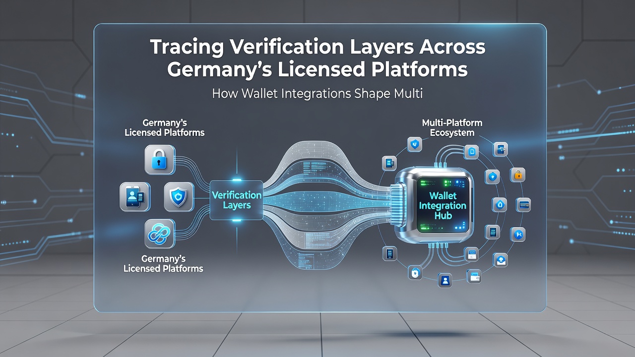 Wallet-Integrationen und Multiplikatorereignisse in Sportwetten und Tischsimulationen